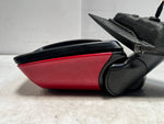 Load image into Gallery viewer, 2007-2010 BMW X3 E83 LCI Mirror Triangle Sealing Insulation LEFT 3412651