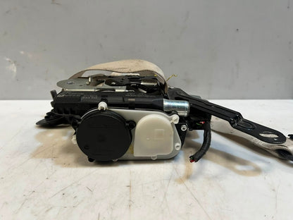 BMW 530  5 Series G30 G31 Front Seat Belt Right FR Tensioning System 34027306