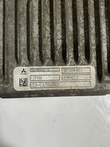 Mitsubishi Fuso Fighter H24 FK64F Engine Control Unit 1125000370 ME306431