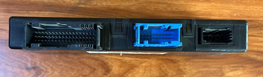 OEM BMW Series 5 6 7 F1 F2 F3 F7 F13 Central Gateway Control Module  9267516