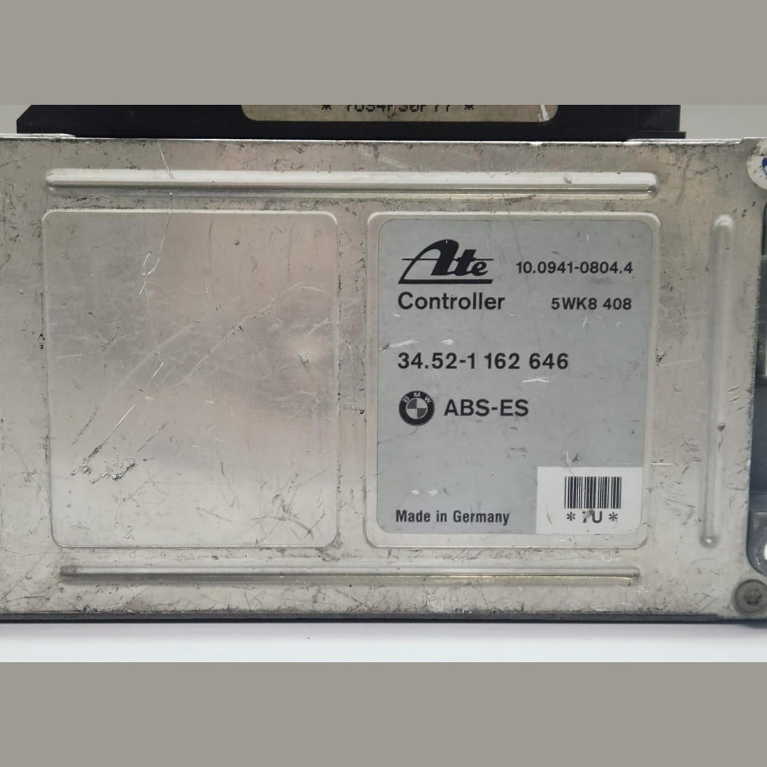 BMW Abs Control Module 1162646 3 Series E36 OEM