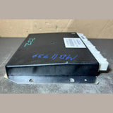 MERCEDES W222 S-Class AIR SUSPENSION CONTROL UNIT MODULE A222 9007614 OEM