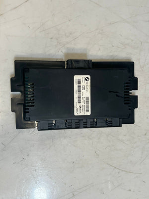 BMW E90 E89 E9X 3 Series LED AHL Footwell Light Control Module FRM2 9204540 OEM