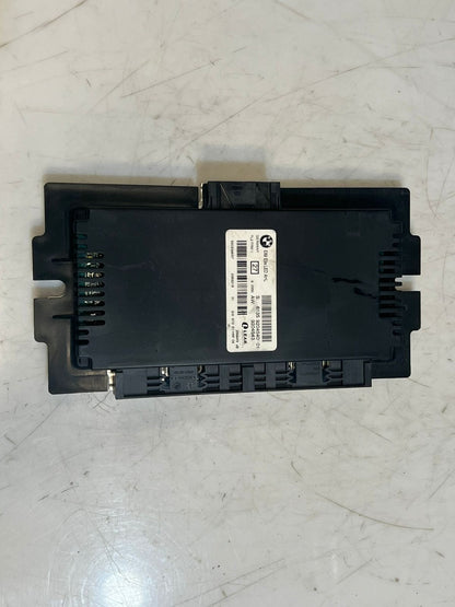BMW E90 E89 E9X 3 Series LED AHL Footwell Light Control Module FRM2 9204540 OEM