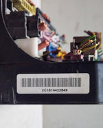 Load image into Gallery viewer, Mercedes Fuse And Relay Module A2129002727 CLS C218 X218