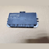 2011-2017 BMW X3 Footwell Light Control Module 9286157 X3 F25 and X4 F26 FRM