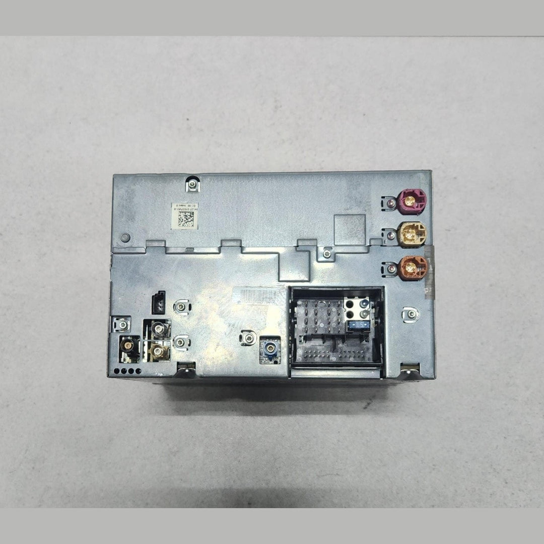 2010-2017 BMW X3 Radio 9248275 HEAD UNIT F02 F10 
