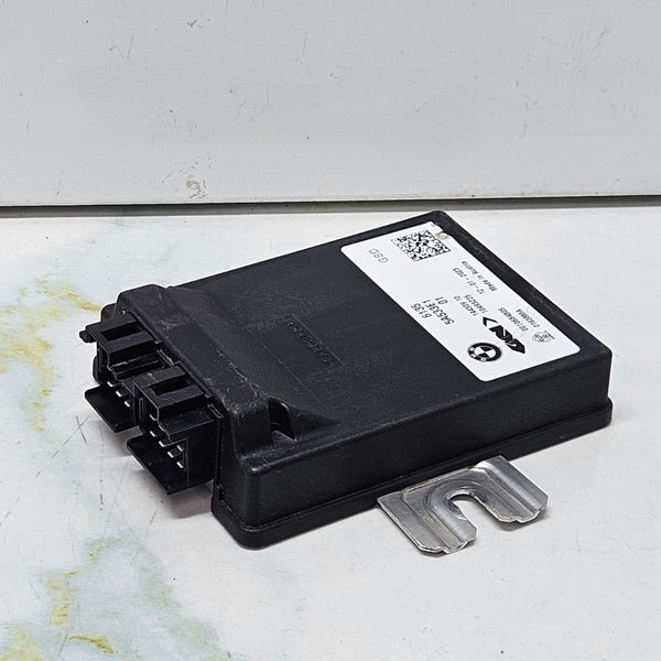 BMW M3, and M240i G42 G80 G20 Rear Differential Control Module 5A533E1 OEM