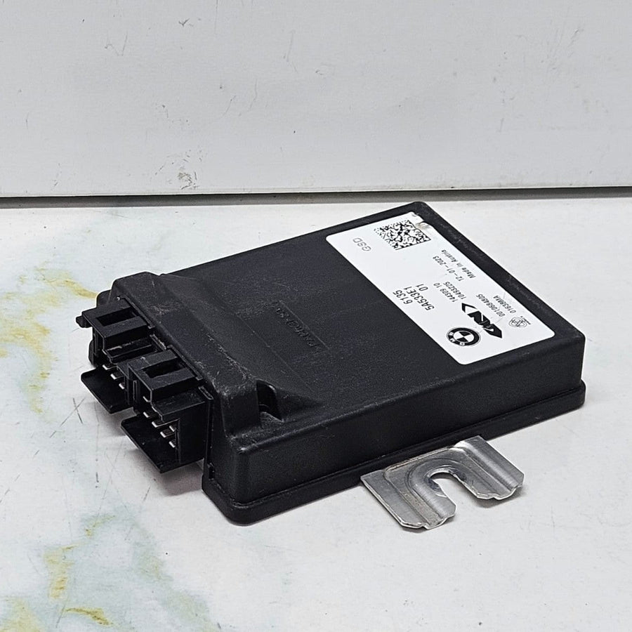 BMW M3, and M240i G42 G80 G20 Rear Differential Control Module 5A533E1 OEM