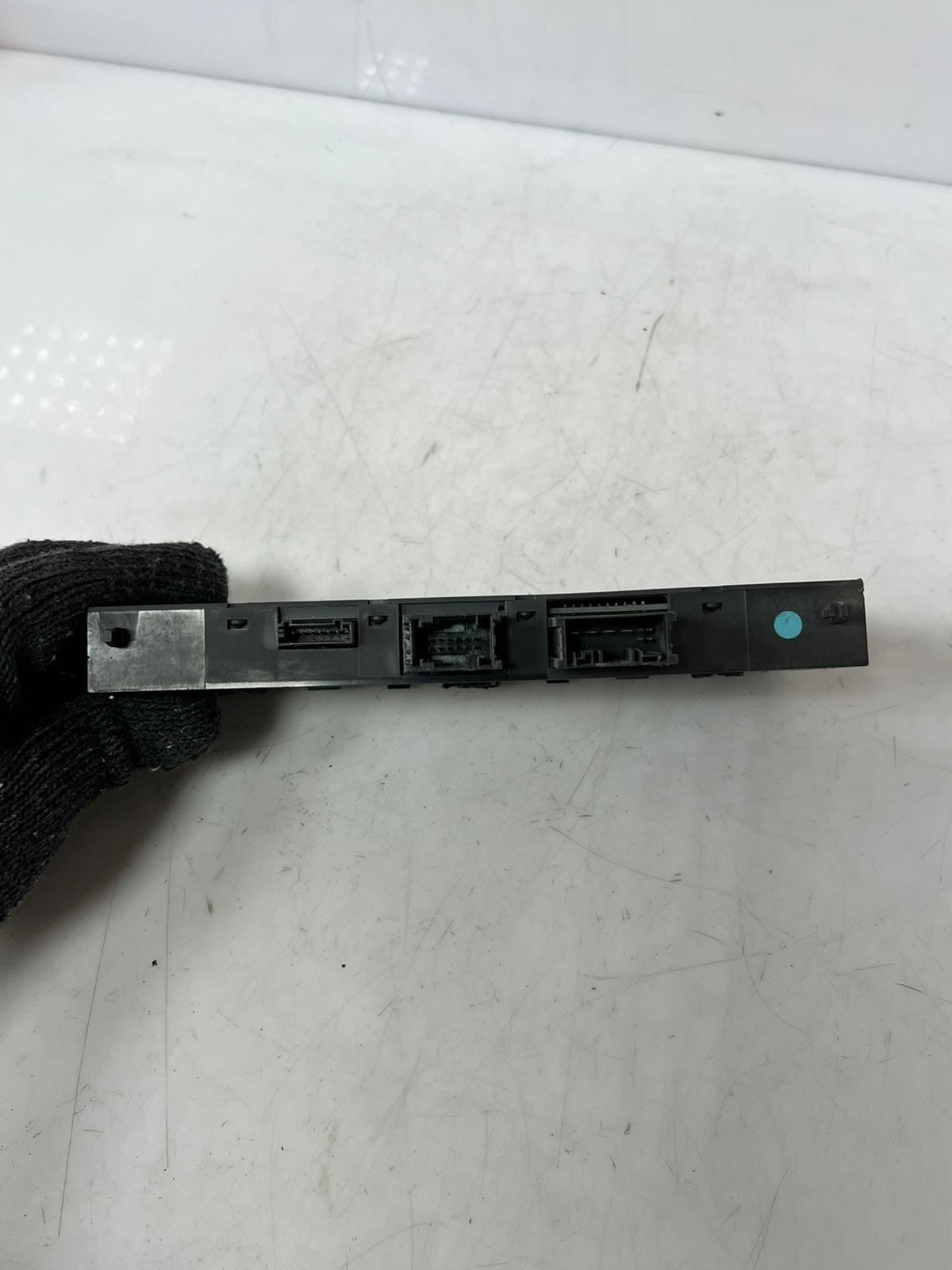 2004 BMW 525i 5-Series E60 E61 530I 540I Heated Seat DSC Switch Panel 6949445 