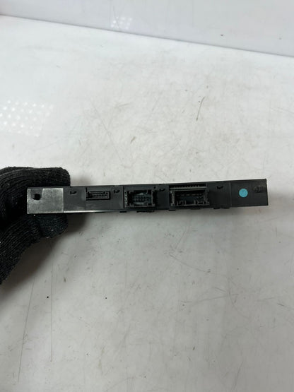 2004 BMW 525i 5-Series E60 E61 530I 540I Heated Seat DSC Switch Panel 6949445 