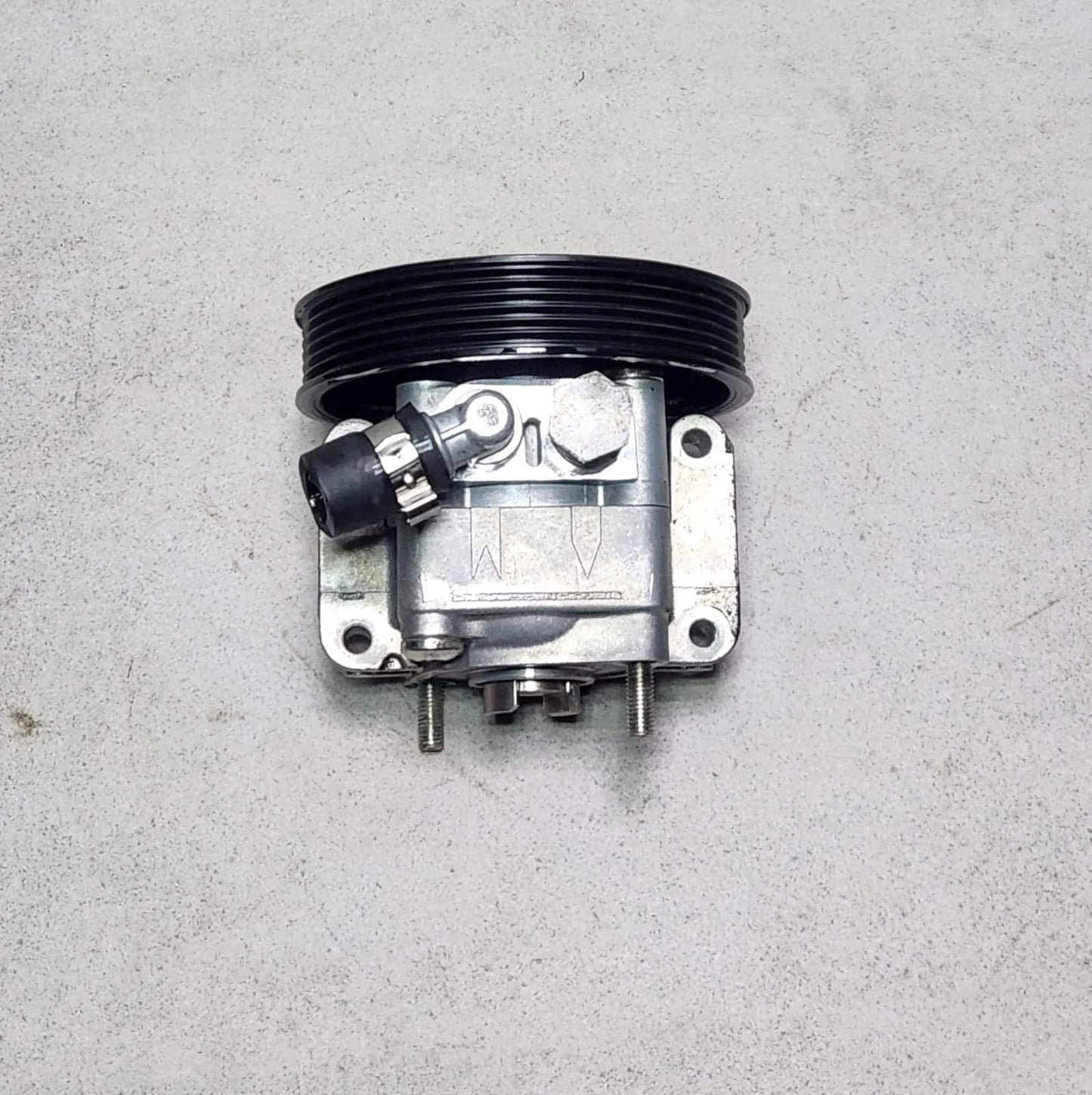 BMW Power Steering Pump 6758595 3 Series E46 with N40 N42 N46