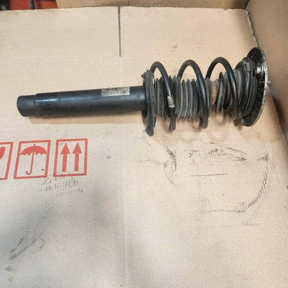 BMW Front Shock Absorber With Coil Spring 6791555 3 Series F30 and F31