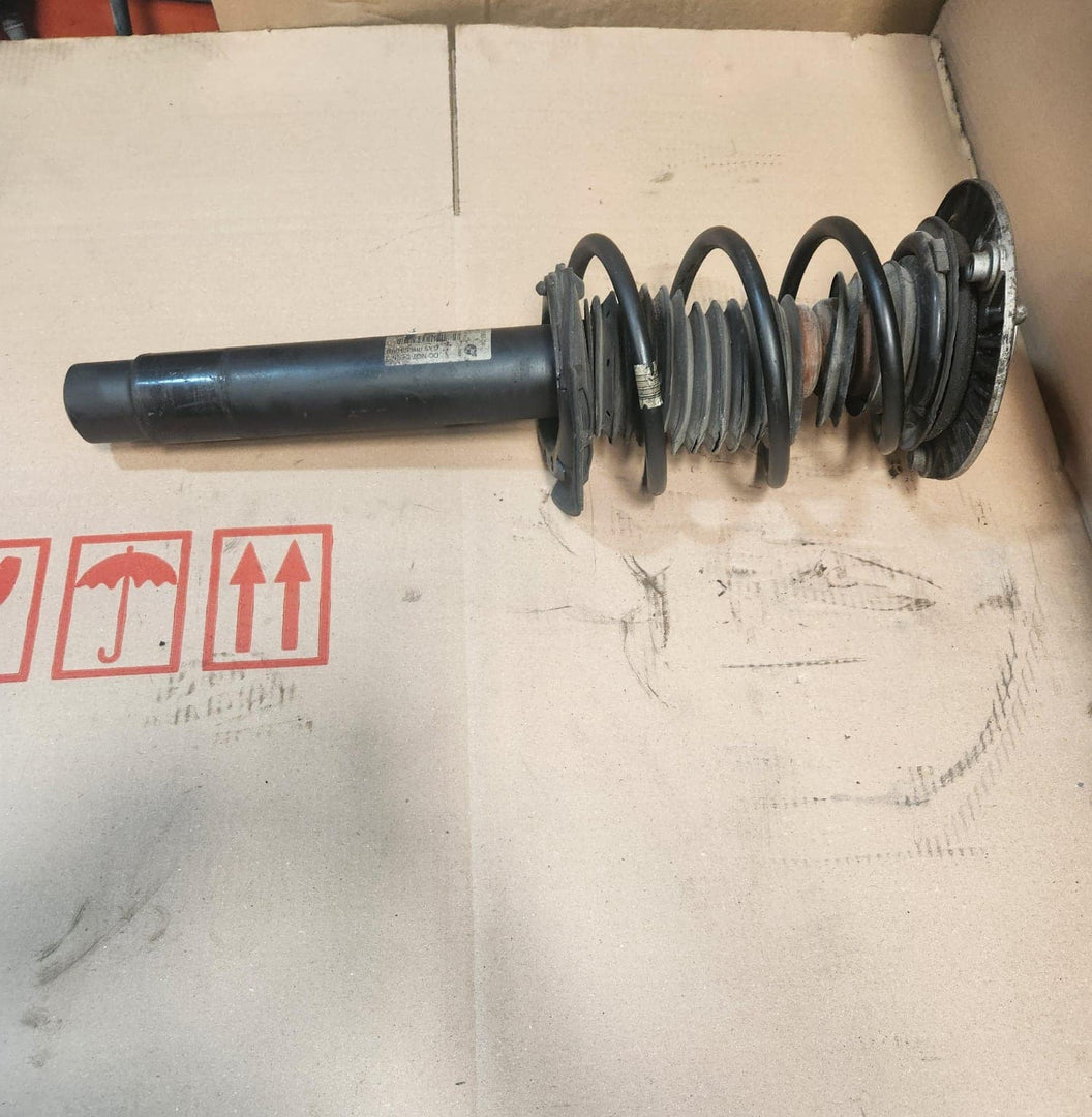 BMW Front Shock Absorber With Coil Spring 6791555 3 Series F30 and F31