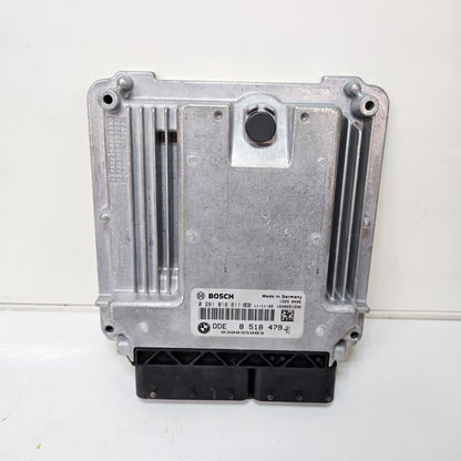 8518479 -2011-2017 BMW F25 X3 N57 Engine Control Unit DDE ECU Key Set
