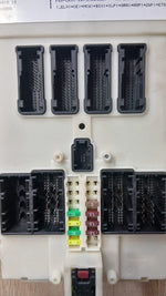 Load image into Gallery viewer, BMW 118i 318i F20 F30 2015 B38 ECU DME Set 8662411 Complete Kit w/ Key OEM