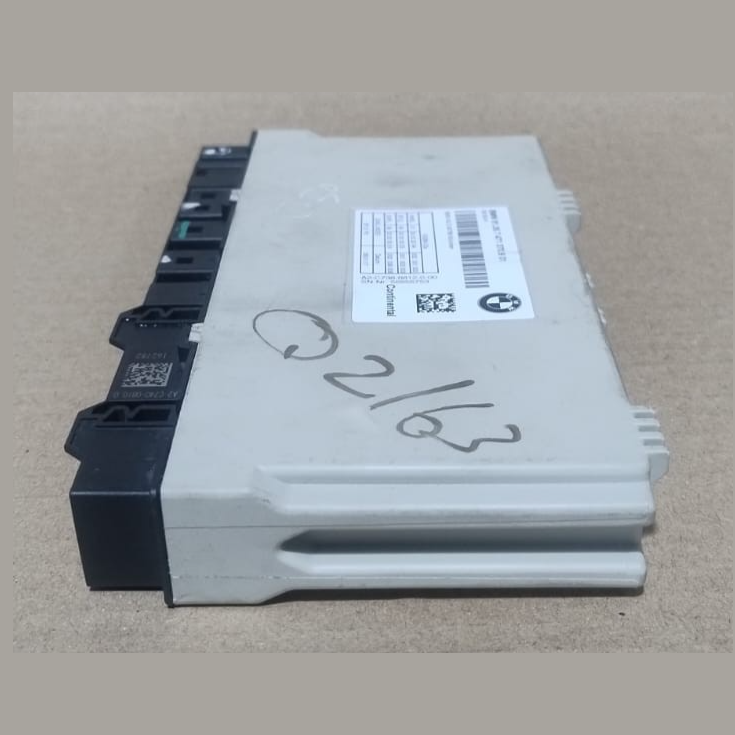 BMW G30 G31 G32 G11 G12 FRONT MEMORY SEAT CONTROL MODULE  OEM  - 7471370