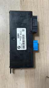 2011-2016 BMW 550i Central Gateway Module 9380323 F10 5' 6' 528i, 535i