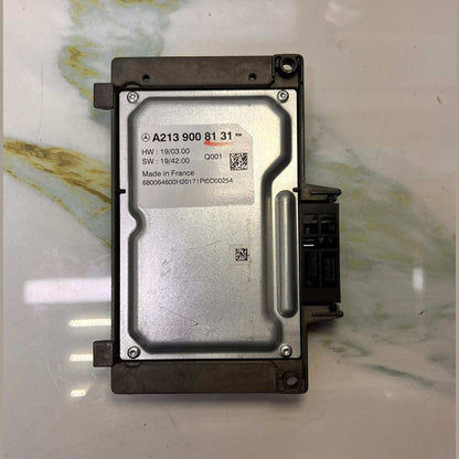 Mercedes Led Modul Control Unit A213 9008131 E-Class W213
