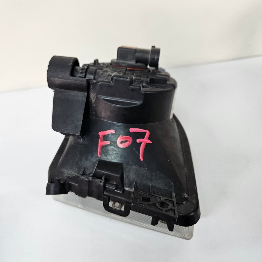 2009-2016 BMW 5 Series F10 528i 535 Right Fog Light 7216886 USED