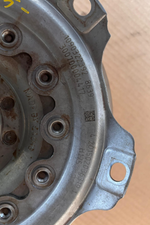 قم بتحميل الصورة إلى عارض الصور، BMW 5 ser F10 LCI 520i GA8HP45Z torque converter 8632475