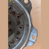 BMW 5 ser F10 LCI 520i GA8HP45Z torque converter 8632475