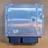 BMW 5 F10 F11 520D MOTOR N47 D20C AUTOMATIK MOTORSTEUERGERÄT SCHLOSSSATZ 8578995
