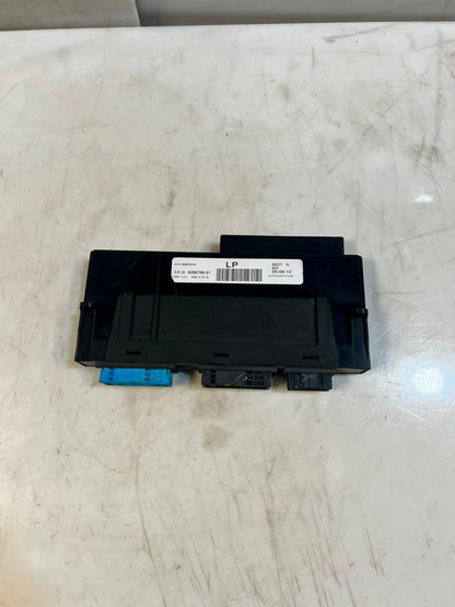 2006-2012 BMW X5 E70 X6 E71 Central Body Control Module BCM 9286796 OEM