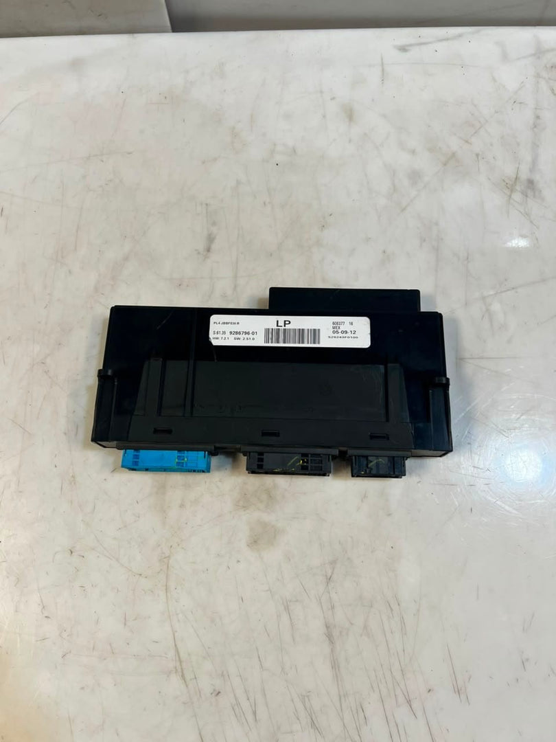 2006-2012 BMW X5 E70 X6 E71 Central Body Control Module BCM 9286796 OEM