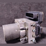 Load image into Gallery viewer, BMW F15 F16 F85 F86 ABS PUMP DSC UNIT ANTI LOCK BRAKE PUMP MODULE OEM 6866247