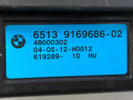 Bild in die Galerieansicht laden, OEM BMW 528i 535i 550i RIGHT Central HiFi Subwoofer 9169686