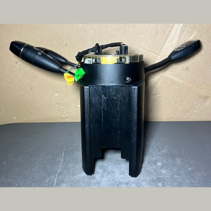 06-12 Mercedes W164 Steering Column Control Switches Assembly A164 5400845 OEM