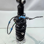 Load image into Gallery viewer, 2023 BMW XM G09 Rear Left Shock Absorber 5A3AE95 20KM 2023-2026