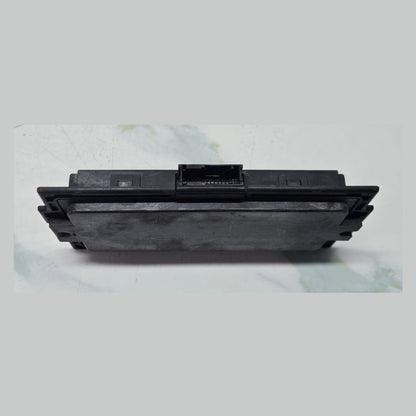 2007-2013 BMW X5 E70 Footwell Light Control Module 6801294 OEM