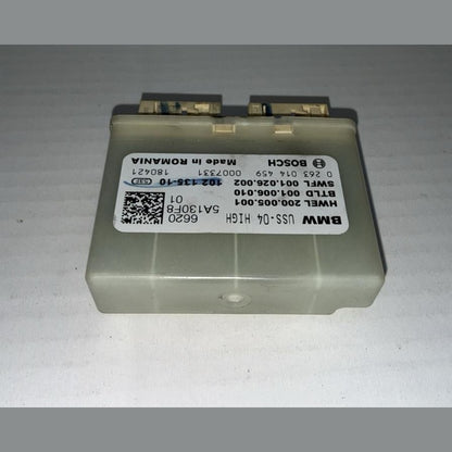BMW G20, G21 PDC Parking Sensor Module OEM 66205A130F8 5A130F8