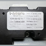 Bild in die Galerieansicht laden, 2017-2019 Mercedes-Benz GLS550 Sunroof Motor A1668200208 GLE Class W166 and GLS 
