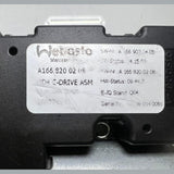 2017-2019 Mercedes-Benz GLS550 Schiebedachmotor A1668200208 GLE-Klasse W166 und GLS