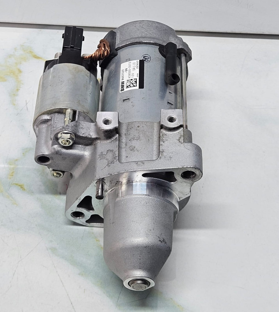 2015-2025 BMW M5 5 7 8 Series S63 S68 Engine Starter Motor 8657337 OEM