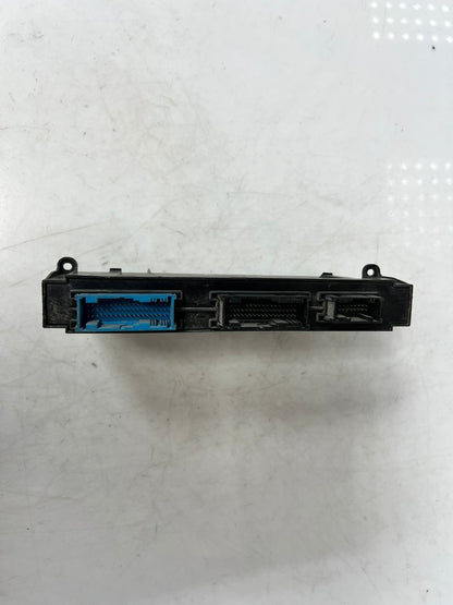 2011 BMW 550i F10 F11 5' F SERIES Body Control Module 9267525 OEM
