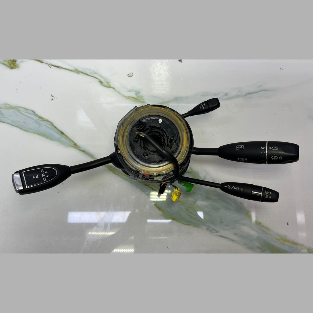 Mercedes Wiper Turn Signal Indicator Stalk Switch A2215400045 S-Class W221