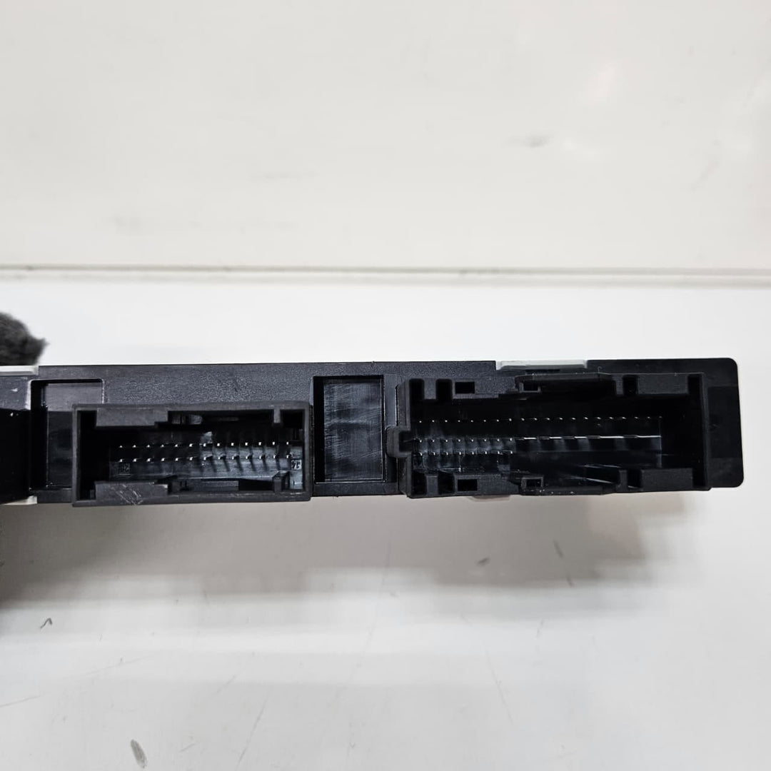7633374-2008-2015 BMW 7 Series F01 F02 N63 Engine Control Unit MSD85 DME Key Set