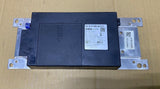 2015-2018 BMW X4 F26, X5 F15, and X6 F16 Telematics Control Unit Module 9389663