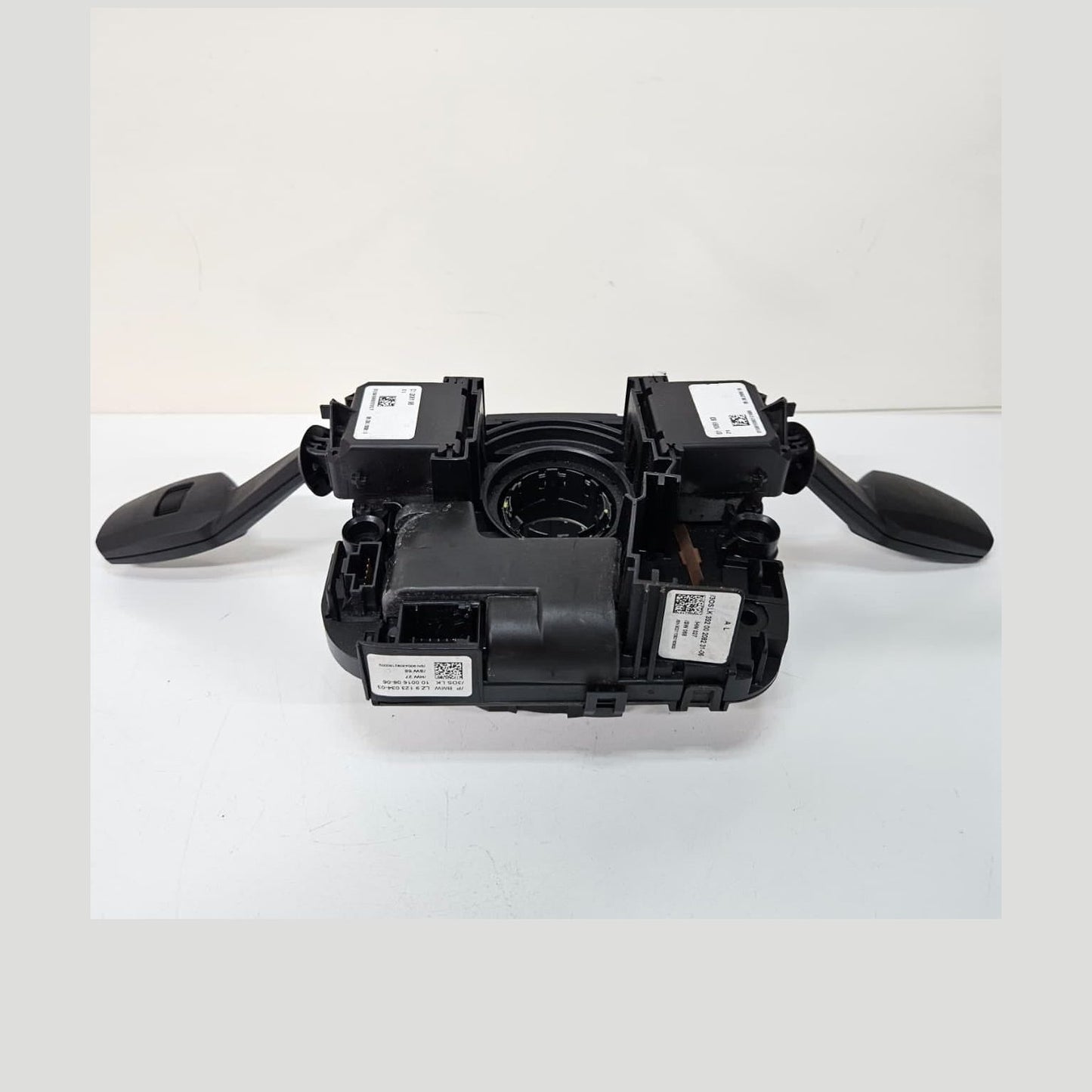 OEM BMW 1 3 Series E81 E87 E90 E91 Steering Column Switch 9123034