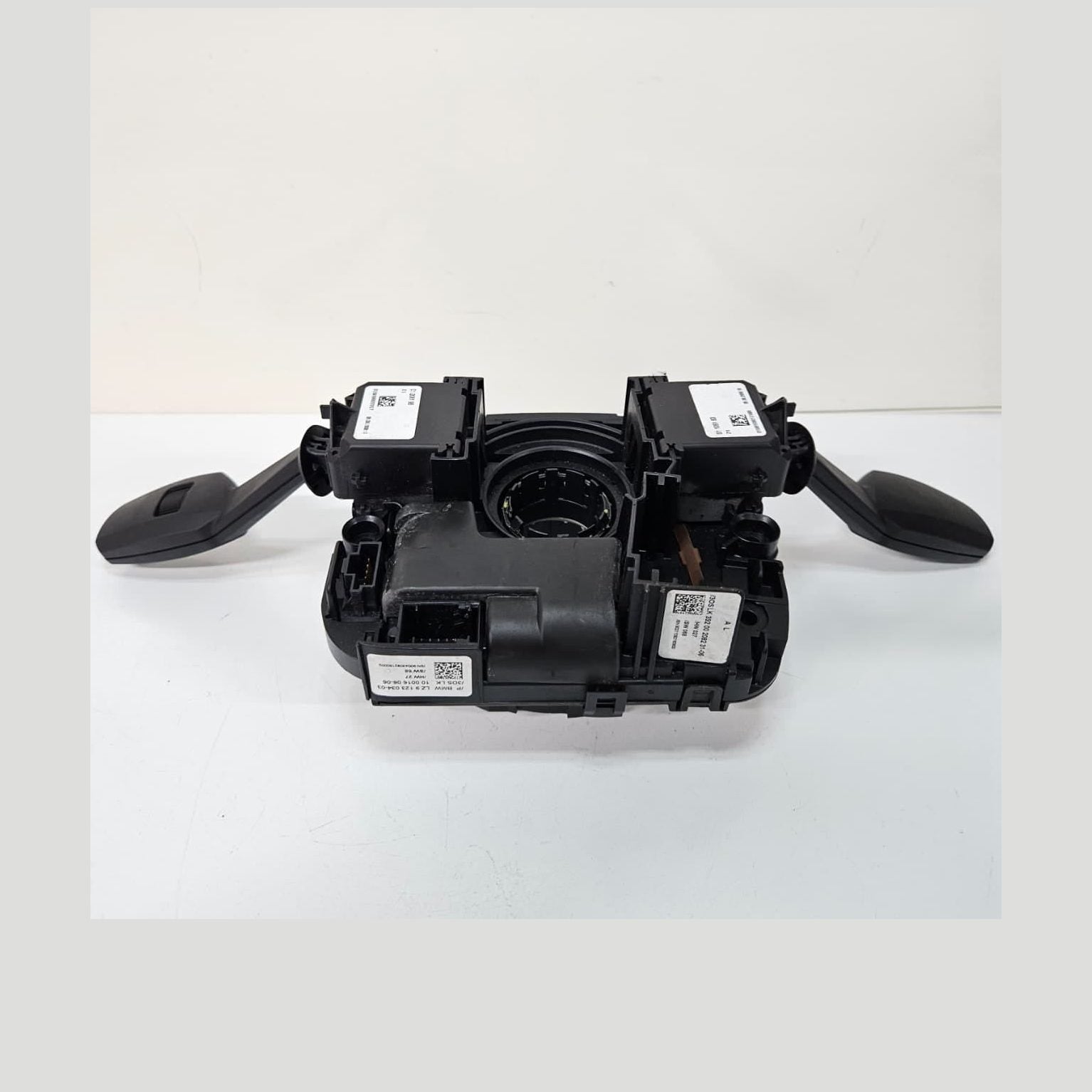 OEM BMW 1 3 Series E81 E87 E90 E91 Steering Column Switch 9123034