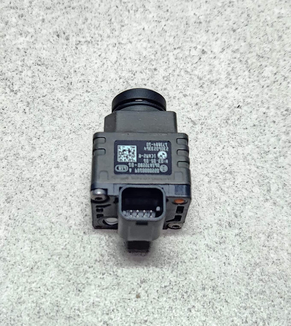 2020-2023 BMW X3 Rear View Camera 5A722D0 G Series G30 G20 G22 G26 X5 X6