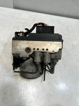 1997-2000 BMW 528i 5 Series E39 Abs Brake Pump Module 0265217000 1090910 OEM