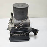 Bild in die Galerieansicht laden, BMW 5 Series F10 F11 F07 Gran Turismo ABS Pump Control Module 6868327