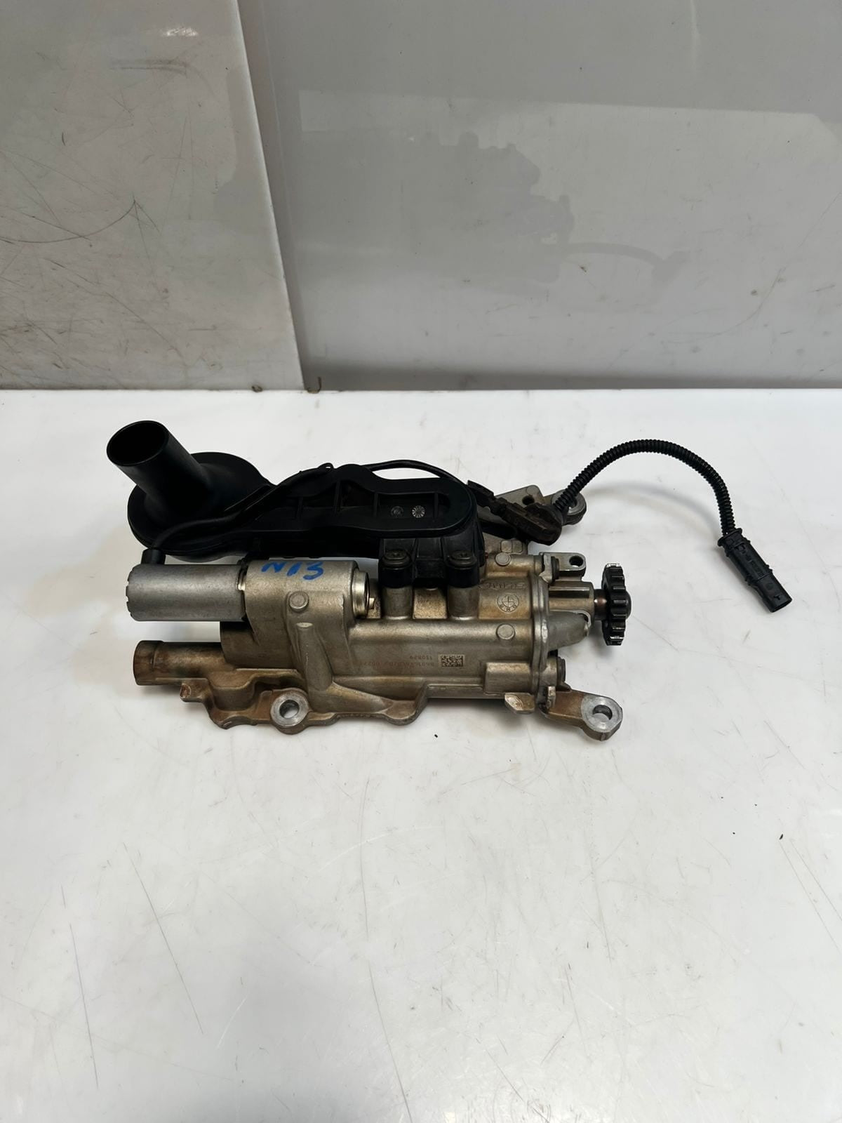 2012-2015 BMW 118i 114i 1' 3' N13 F20 F21 F30 F31 Engine Oil Pump 8601646 OEM