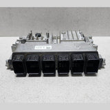 2017-2020 BMW X3 Engine Control Unit 8475483 G01 2.0 B48 ECU SET