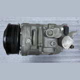 OEM BMW X3 F25 A/C AIR CONDITIONING COMPRESSOR 9217869 DENSO